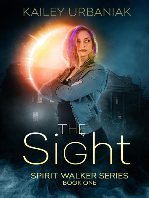 Title details for The Sight by Kailey Urbaniak - Wait list
